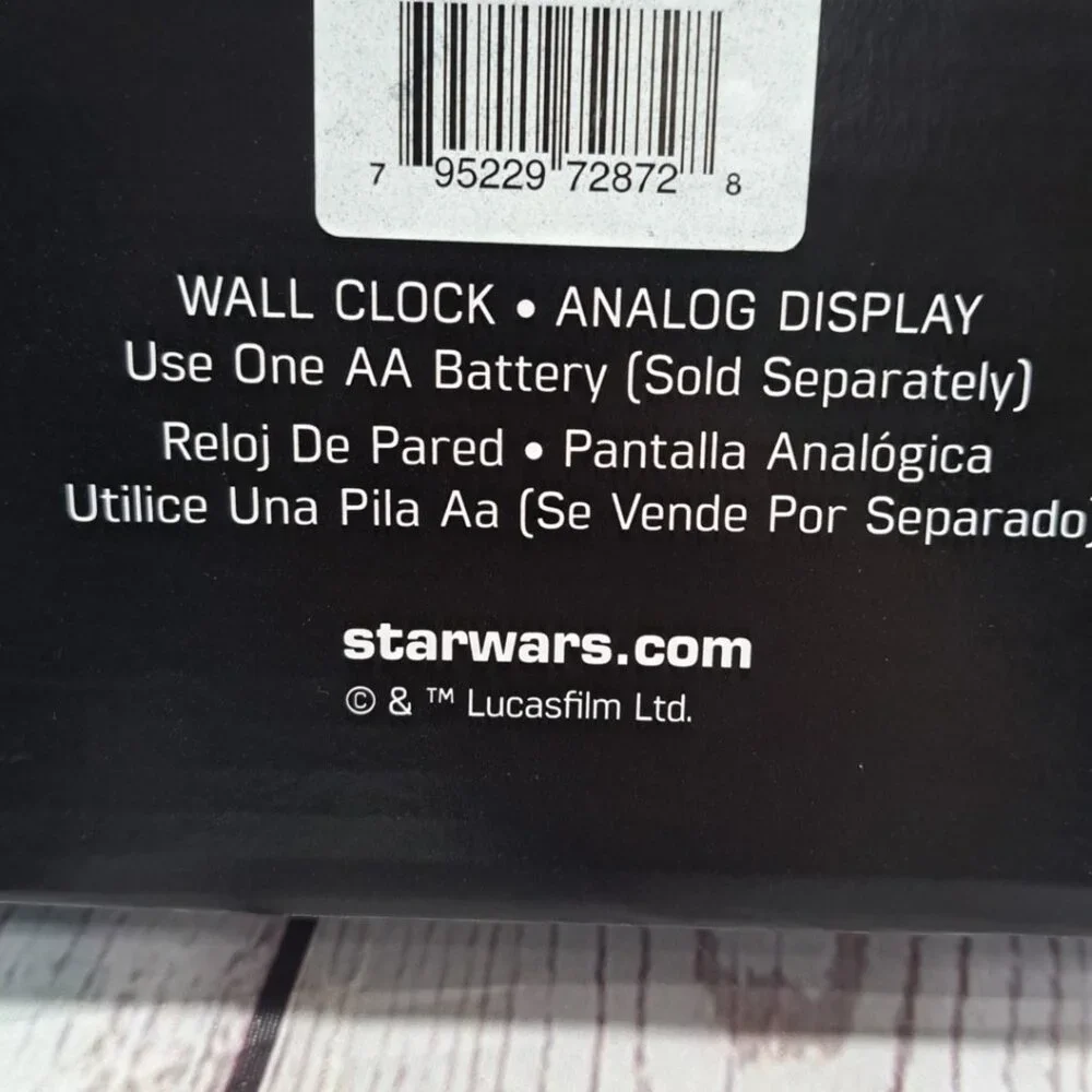 NEW Star Wars Darth Vader Storm Troopers 10